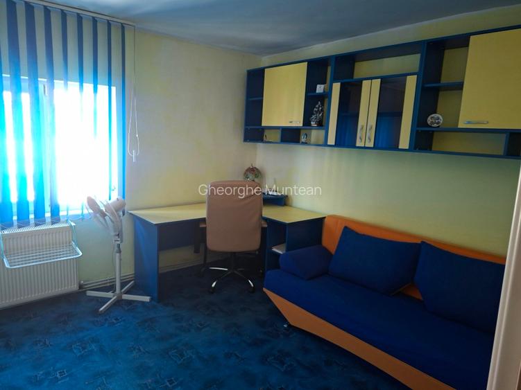 Apartament de vânzare 2 camere complet mobilat ocupație imediat - 8