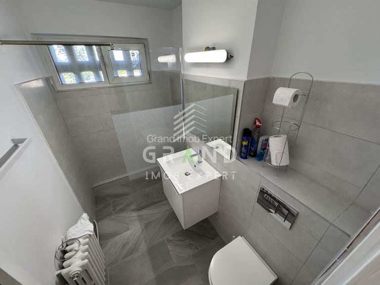3 Camere | Parter | 58 MP | PETFRIENDLY | Gheorgheni/C-tin Brancusi - 14