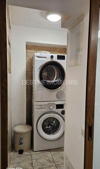 Studio 42mp cu centrala proprie, parter, zona Sebastian/Vulcan - 6