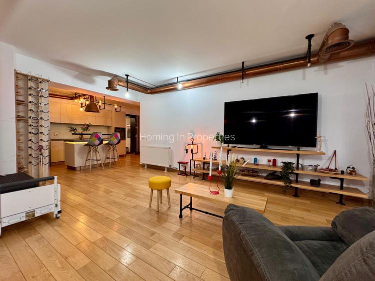 3 Camere Upground - The Home# - 3