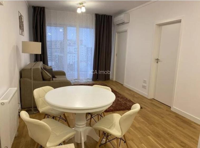 Apartament superb Marmura Rezidence - 2