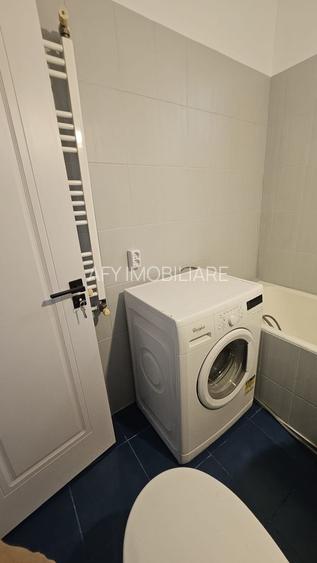 Apartament 2 camere, renovat , decomandat , metrou - 7
