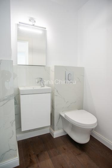 PENTHOUSE Boutique  : Intimitate si Panorama 360 in  Polona - Calea Dorobantilor - 6