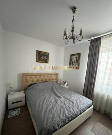 2 Camere | Parcul Carol | ISG Residence | Prima Inchiriere | Centrala - 3