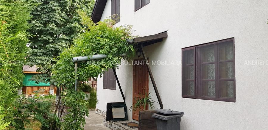 Vanzare 3 case moderne + 3 anexe si 2000 mp teren gradina, pomi in Tuzla la mare - 20