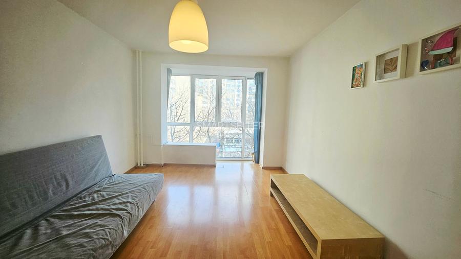 Tineretului - Str. Trestiana | Etaj 4/10 | 3 Camere | 0% Comision! - 4