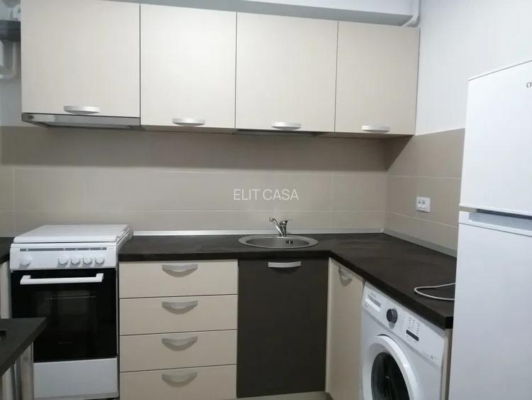 Apartament MODERN, DECOMANDAT, cu 1 camera, zona Galata - Kaufland sos. Voinesti - 4