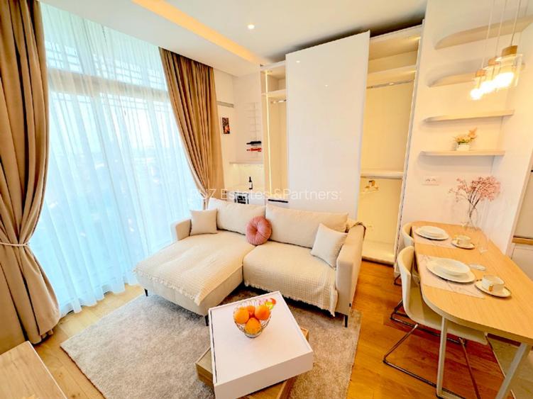 Apartament 2 camere | Închiriere | Vedere Lac Floreasca | UP-site – Floreasca - 3