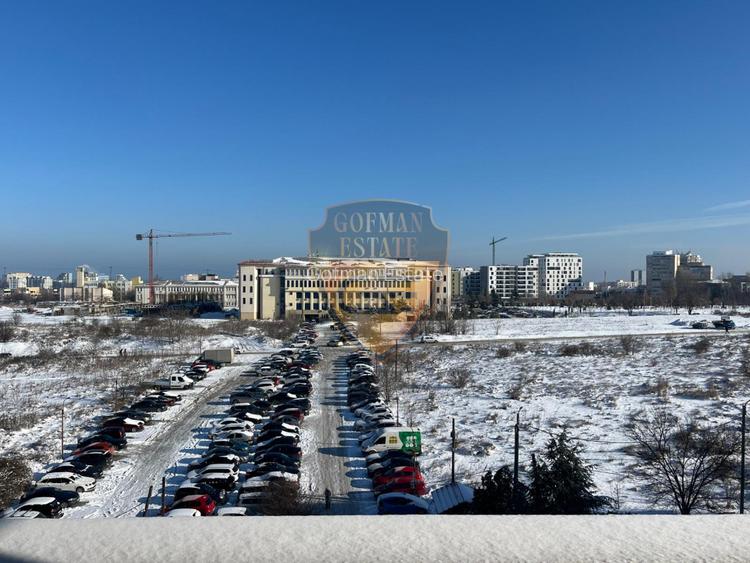 2 camere, Tomis Nord, Campus, Maturo Residence, decomandat, balcon, et 5/8 lift - 12