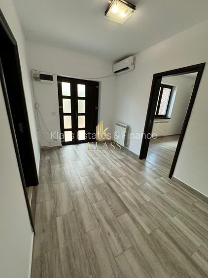 Casă individuală pentru Birouri / Sediu Firmă – Zona Tei (Singur în curte) - 7