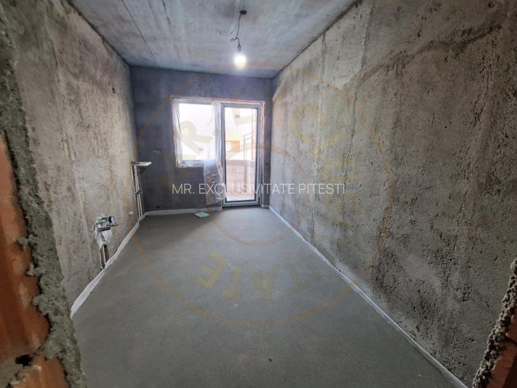 Apartament 3  camere , str Campului, constructie  2025 - 8
