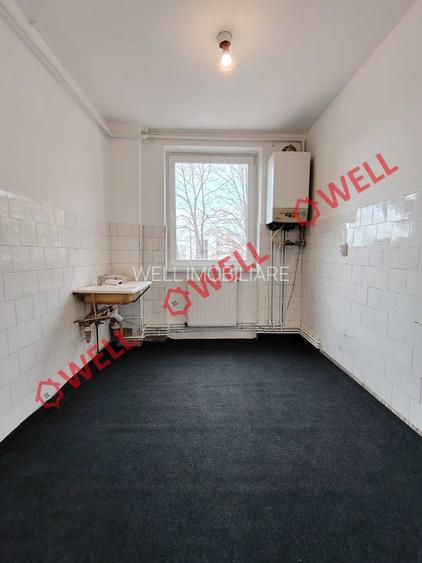 Apartament cu 3 camere de vânzare în Târgu Secuiesc, pe strada Oituz! - 9