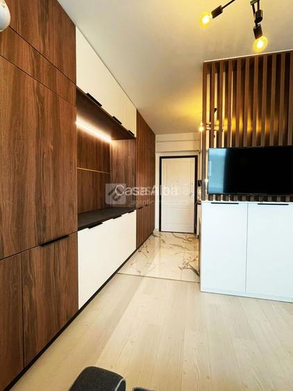 Tatarasi -  Venetia Residence | Apartament o camera, loc de parcare - 4