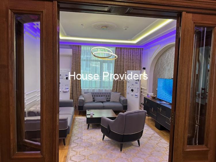 Vila reprezentativa,superpozitie, central - 10