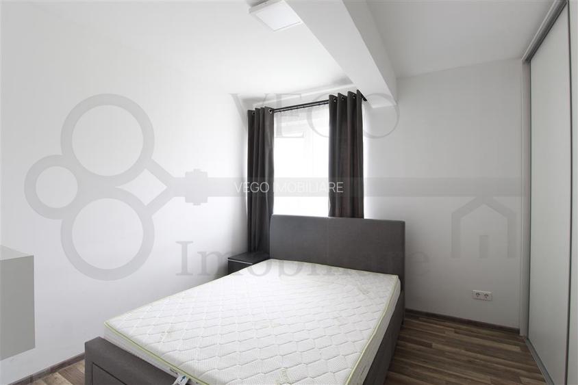 Apartament cu 3 camere, 67 mp, balcon, in Floresti, aproape de Vivo! - 4