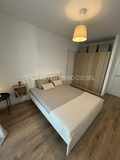 GHENCEA - Complex HERCESA STELLARIS - Apartament ULTRAMODERN - 5
