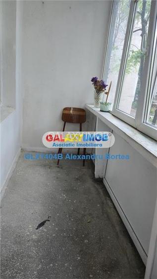 Drumul Taberei Valea Ialomitei, cf. 1 dec., etaj 1 4, negociabil! - 8