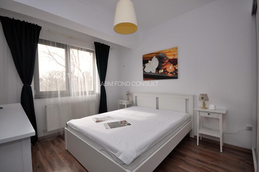 Apartament 2  Camere -Prima Inchiriere,Militari -Lujerului.Gran Via Park. - 4