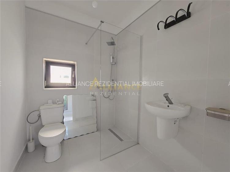 Vila individuala- 4 camere- pod-cartierul nou - 4