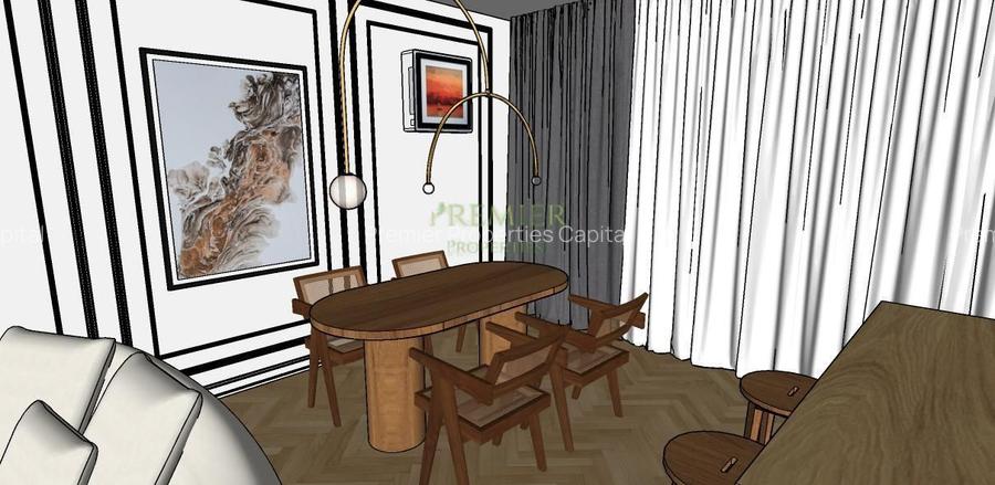 Apartament 3 camere 83 mp balcon generos 1 parcari zona linistita - 30