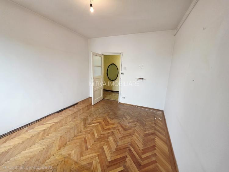 Apartament 2 camere | 69 mp utili | Centrală proprie | Zona Sud - 4