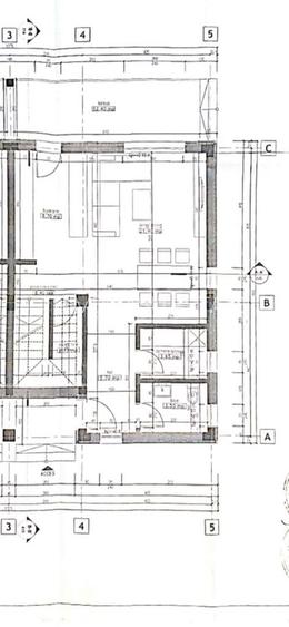 Vila P+1+M 5 camere Popesti-Leordeni - 1
