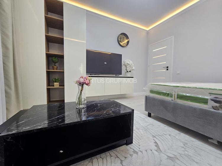 Garsoniera PREMIUM /vedere Afi Palace/40 m - 13