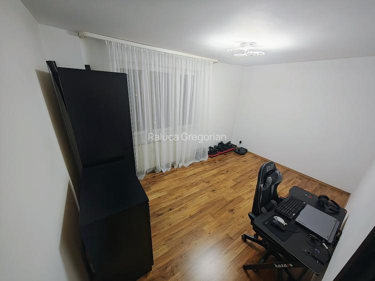 Apartament 3 camere, zona Obor, sector 2 - 8