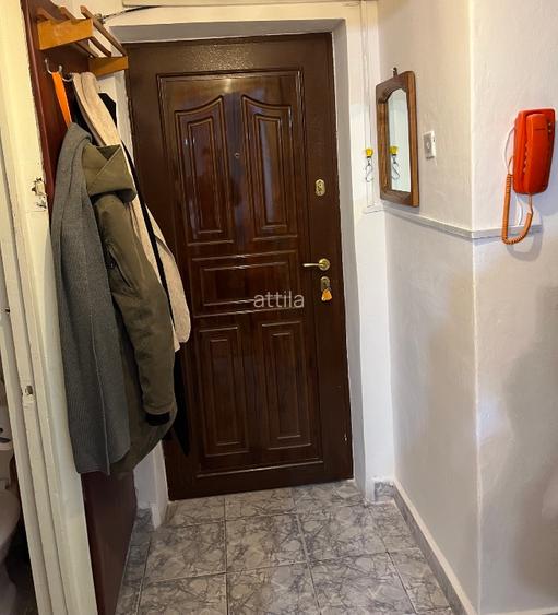 Apartament cu 2 camere de vânzare  - 2