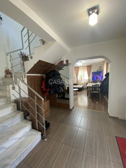 Casa Dristor individuala - 18