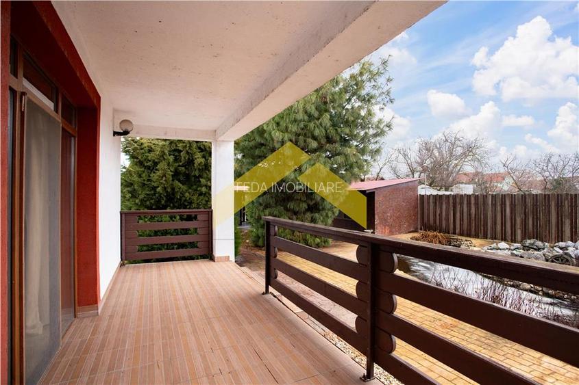 Casa cu etaj de vanzare Zimandu Nou - 33