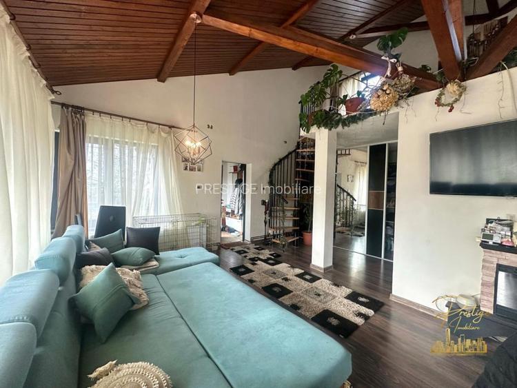 Domeniu - Centru de colectare, 7 ha de vanzare in Valea lui Mihai - 56