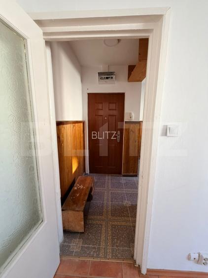 De vânzare Apartament 3 camere în fața Gării Făgăraș - 5