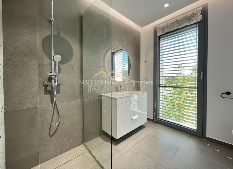 Masterpiece Villa*** 1140 mp Teren//Balotesti - 24