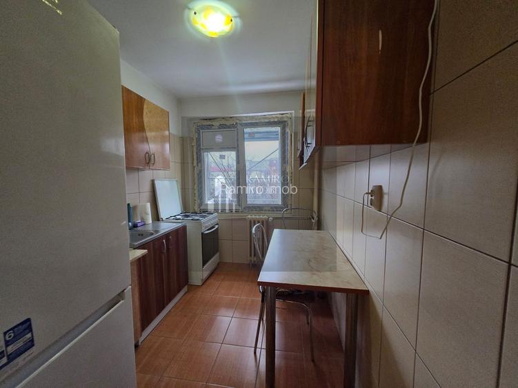 Apartament 2 camere decomandat Constantin Brancoveanu / Nitu Vasile - 5
