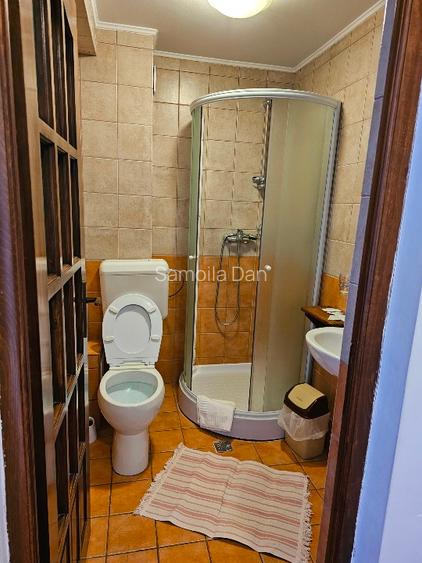 Proprietate turistică complet operațională, poziție unică, potențial ridicat de  - 6