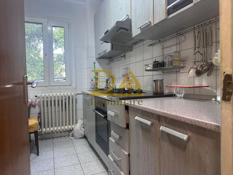 Apartament 3 camere de renovat | Zonă verde și liniștită  Brancoveanu - 3
