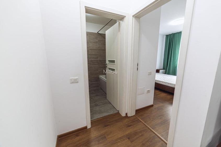 Apartament de 2 camere | Popesti Leordeni | 10 Min Metrou Berceni - 18