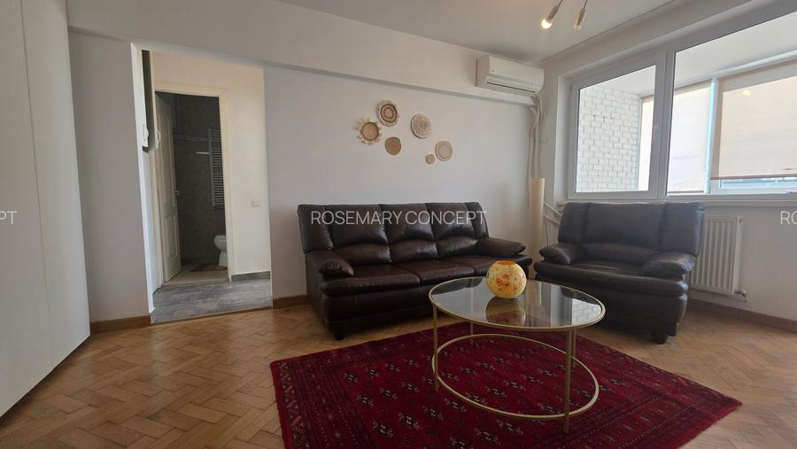 Inchiriez apartament 2 camere renovat Muncii/ Basarabia - 2