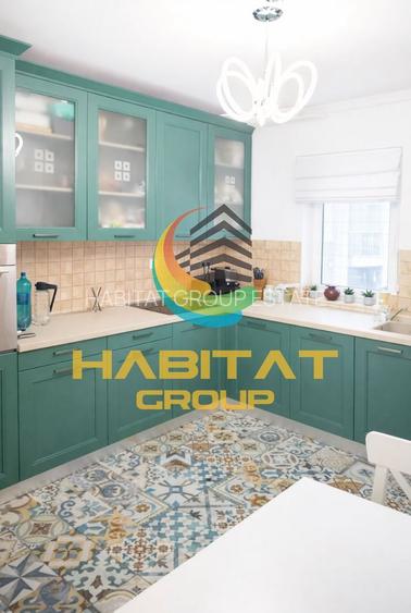 Baneasa Apartament 3 Camere 3 Bai Loc Parcare Subteran - 7