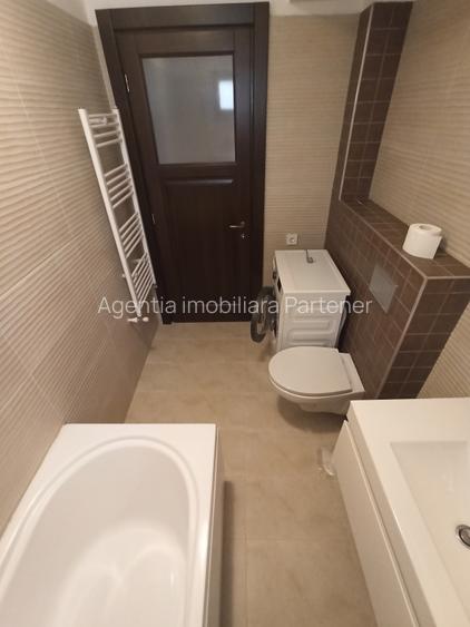 2 camere Exercitiu , bloc nou, mobilat , loc parcare! - 7