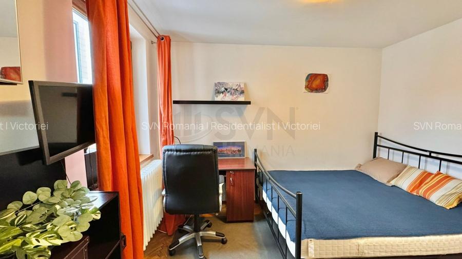 REA1026332 Apartament 2 camere - Ultracentral - Magheru - 3