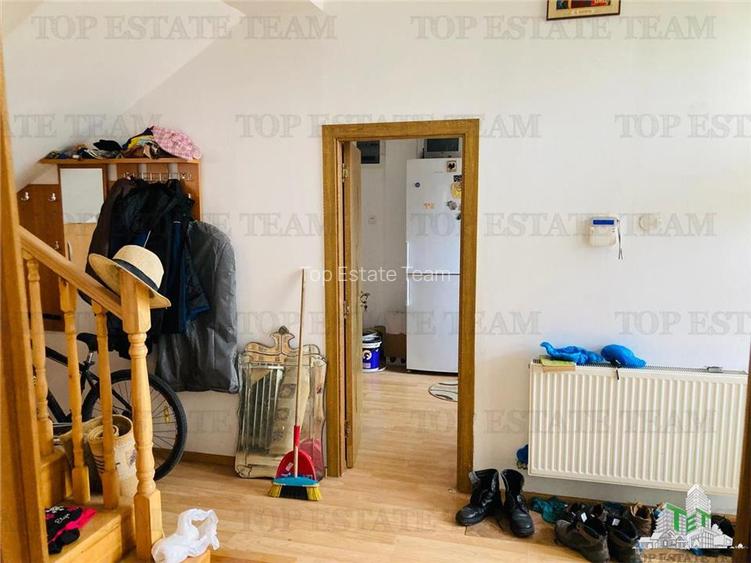 Casa premium - Bucuresti | Nicolae Grigorescu - Prevederii | Teren 289 mp - 13