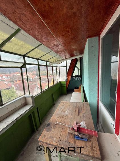 Apartament 4 camere decomandate zona Garii - 7