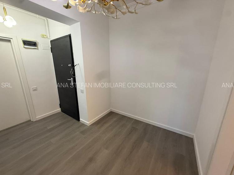 Plaza Residence Faza 5 - Lujerului / Apartament doua cam 65 mp - 12