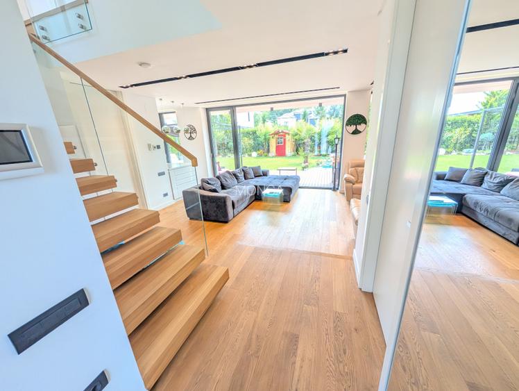 Casa de lux 125mp | 0 comision | Tunari Amber Garden | Duplex - 34