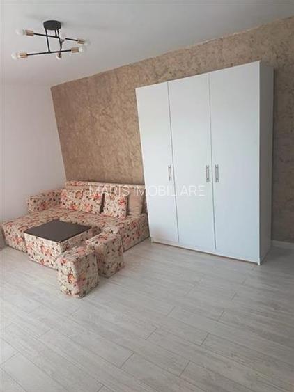 Tudor Green Residence etaj 2 apartament 2 camere 74 mp. - 2