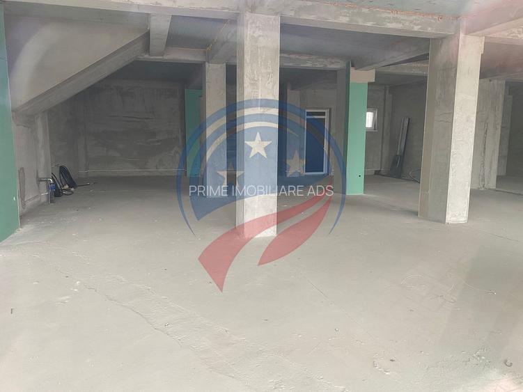 OPORTUNITATE SPATIU COMERCIAL SAU INVESTITIE 365 M PATRATI - 3
