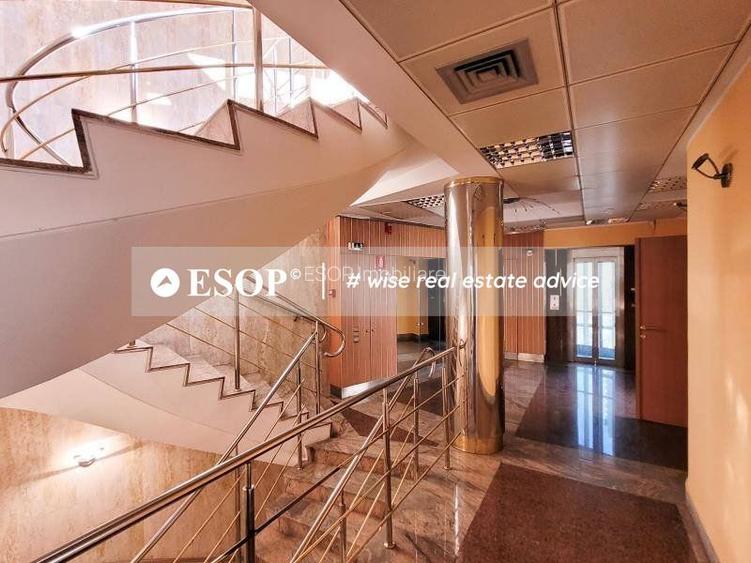 Cladire de birouri disponibila pentru sediu propriu, ID 4595 - 9