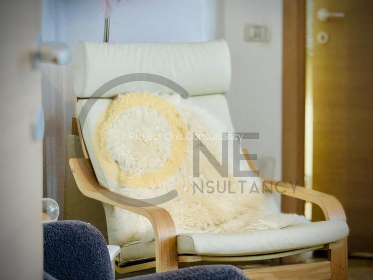 Apartament 2 camere cu terasa Vatra noua - Băneasa - 5